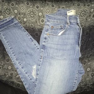 Size 03 Jeans from Garage